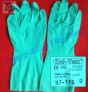 Găng tay chống hoá chất Sol-Vex Ansell - Mexico