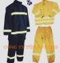 Bộ quần áo chống cháy Nomex 300oC