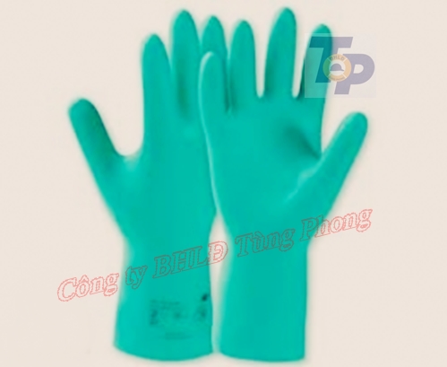 Găng tay chống hoá chất KCL730 - Pháp