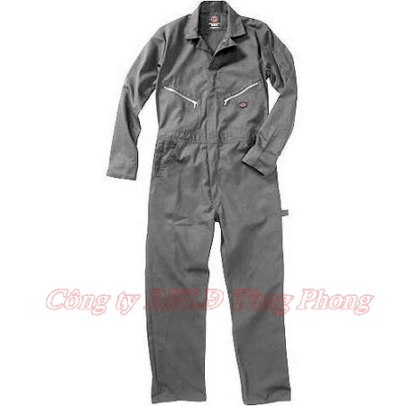 Áo BH liền quần Workwear Tyvex K1