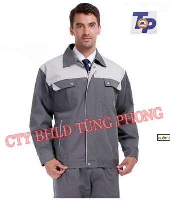 Đồng phục CBKT - M5