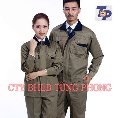 Đồng phục CBKT - M13