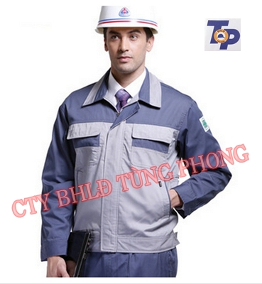 Đồng phục CBKT - M15