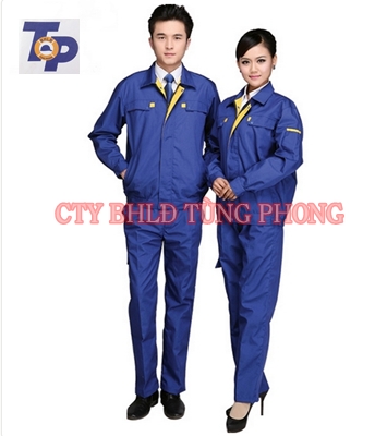 Đồng phục CBKT - M19