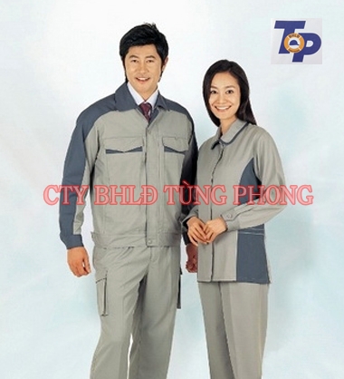 Đồng phục CBKT - M22