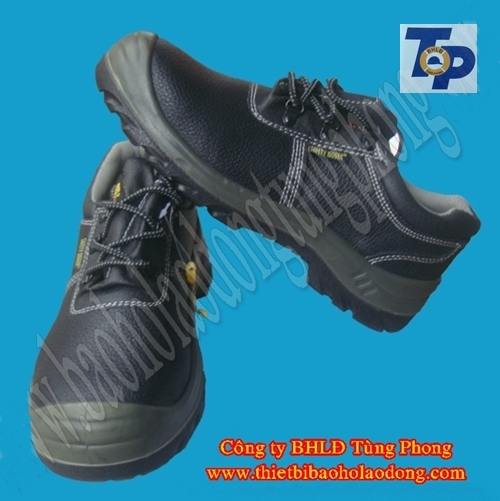 Giầy BH JOGGER thấp cổ