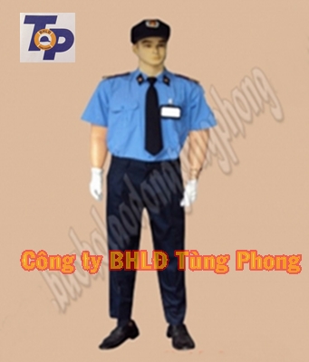 Quần áo bảo vệ