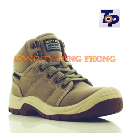 Giày bảo hộ Jogger Desert S1P