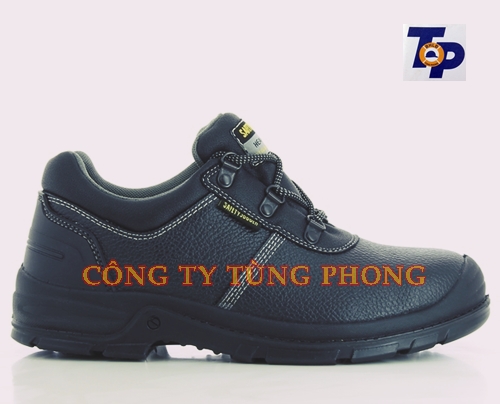 Giày da bảo hộ Jogger Bestrun S3