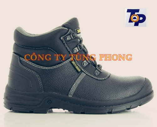 Giày da bảo hộ Jogger Bestboy S3