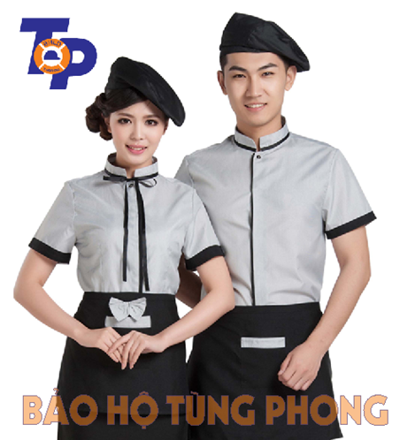 Đồng phục phục vụ bàn