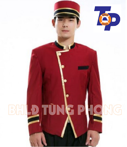 Đồng phục Bellman